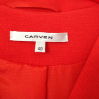 Carven korte blazer