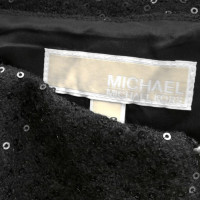 Michael Kors Robe en Noir