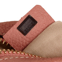 Chloé Paraty Bag Leather in Pink