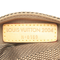 Louis Vuitton Athens Olympics jogging belt from Damier Géant