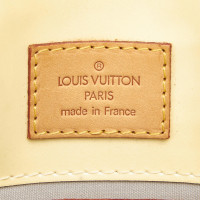 Louis Vuitton Reade aus Leder in Beige