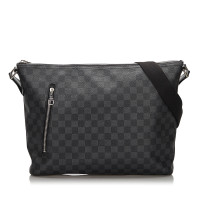 Louis Vuitton Mick MM Damier Graphite