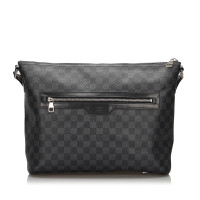 Louis Vuitton Mick MM Damier Graphite