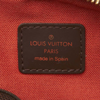 Louis Vuitton Geronimos Damier Plain