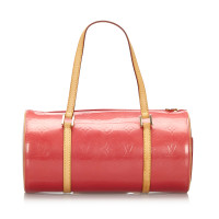 Louis Vuitton Papillon 15 Leather in Pink