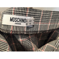 Moschino Dress Cotton
