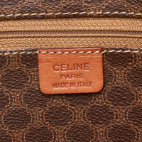 Céline Tote bag in Brown
