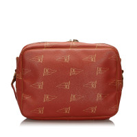 Louis Vuitton Shoulder bag in Red