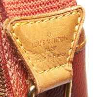 Louis Vuitton Borsa a tracolla in Rosso