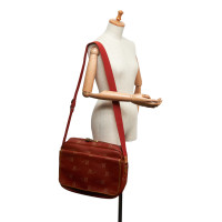 Louis Vuitton Shoulder bag in Red