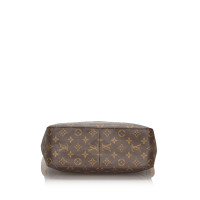 Louis Vuitton Looping GM28 Canvas in Brown