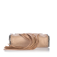 Stella McCartney Falabella en Coton en Beige