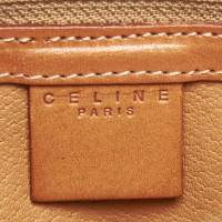 Céline Handbag in Brown