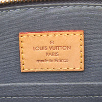 Louis Vuitton Sherwood PM Vernis 