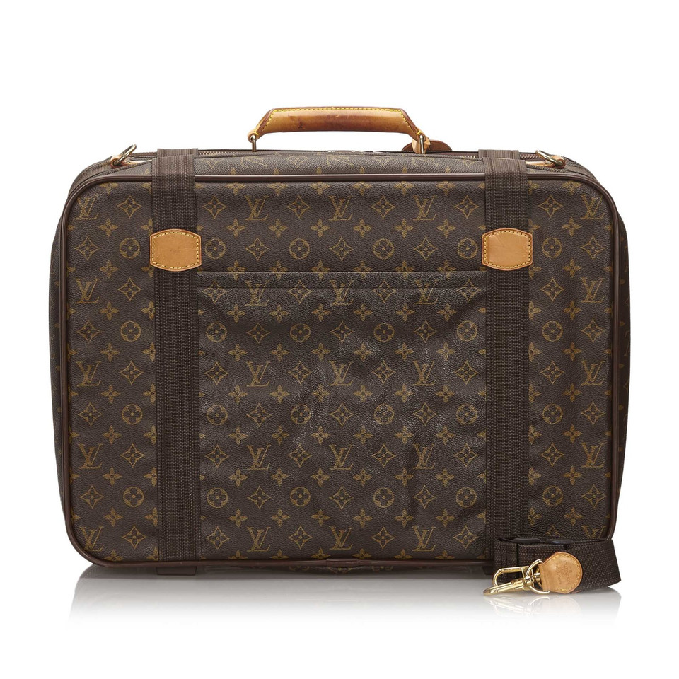 Louis Vuitton Satellite 53 Luggage 