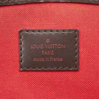 Louis Vuitton Verona GM42 in Tela in Marrone