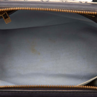 Louis Vuitton Josephine Cotton in Grey