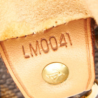 Louis Vuitton Looping GM28 Canvas in Brown