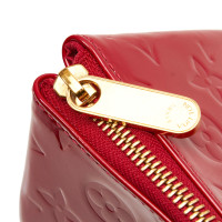 Louis Vuitton Rosewood Avenue Leather in Red