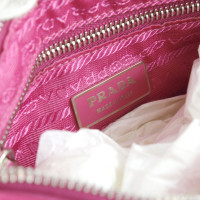 Prada Handtasche in Rosa / Pink