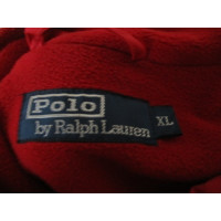 Ralph Lauren Blazer in Red