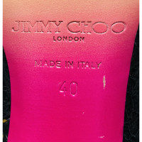 Jimmy Choo Pumps/Peeptoes Leather