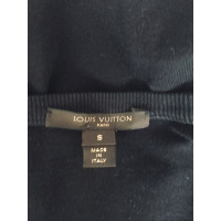 Louis Vuitton Tricot en Laine en Noir