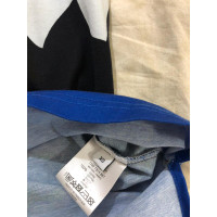 Givenchy Maglieria in Cotone in Blu