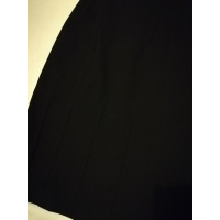 Liu Jo Robe en Viscose en Noir