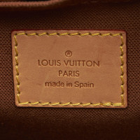 Louis Vuitton Sac Gymnastique Bandouliere