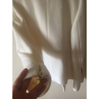 Chloé Jacket/Coat Wool in White