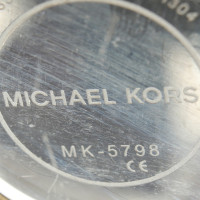 Michael Kors Goudkleurige polshorloge