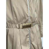 Pinko Giacca/Cappotto in Beige