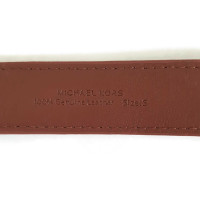 Michael Kors Belt Leather in Brown