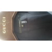 Gucci Bovenkleding Katoen in Blauw