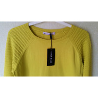 Karen Millen Knitwear in Yellow