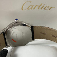 Cartier deleted product