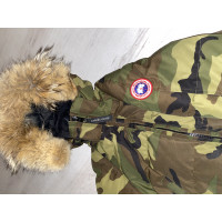 Canada Goose Veste/Manteau