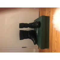 Lacoste Boots in Black