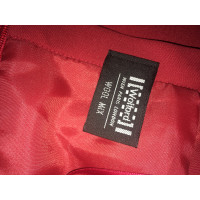 Wolford Rok Wol in Rood