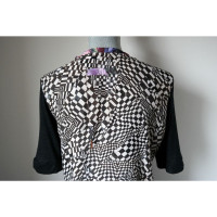 Paul Smith Top en Viscose en Gris