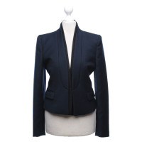 By Malene Birger Blazer en Bleu