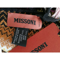 Missoni Schal/Tuch aus Wolle