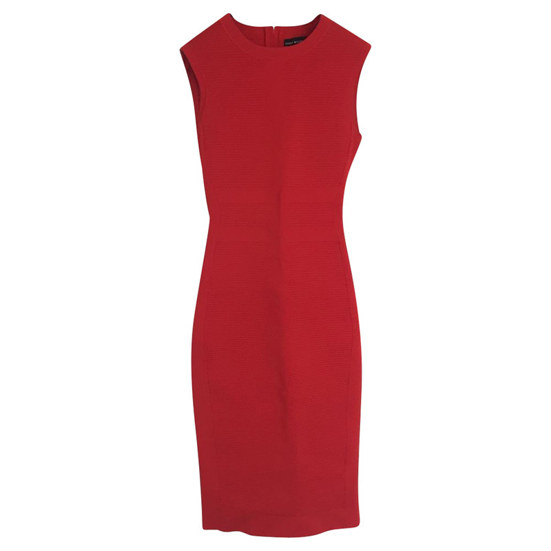 Karen Millen Rode jurk