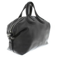 Givenchy Leather handbag in black