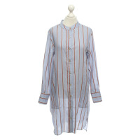 Isabel Marant Etoile Robe en Bleu