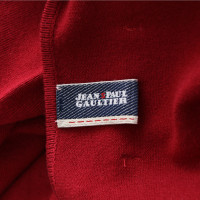 Jean Paul Gaultier Top in Red
