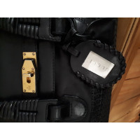 Gucci Sac à main en Cuir en Noir