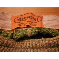 Missoni Skirt Wool