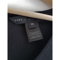 Marc By Marc Jacobs Dress Cotton in Black
